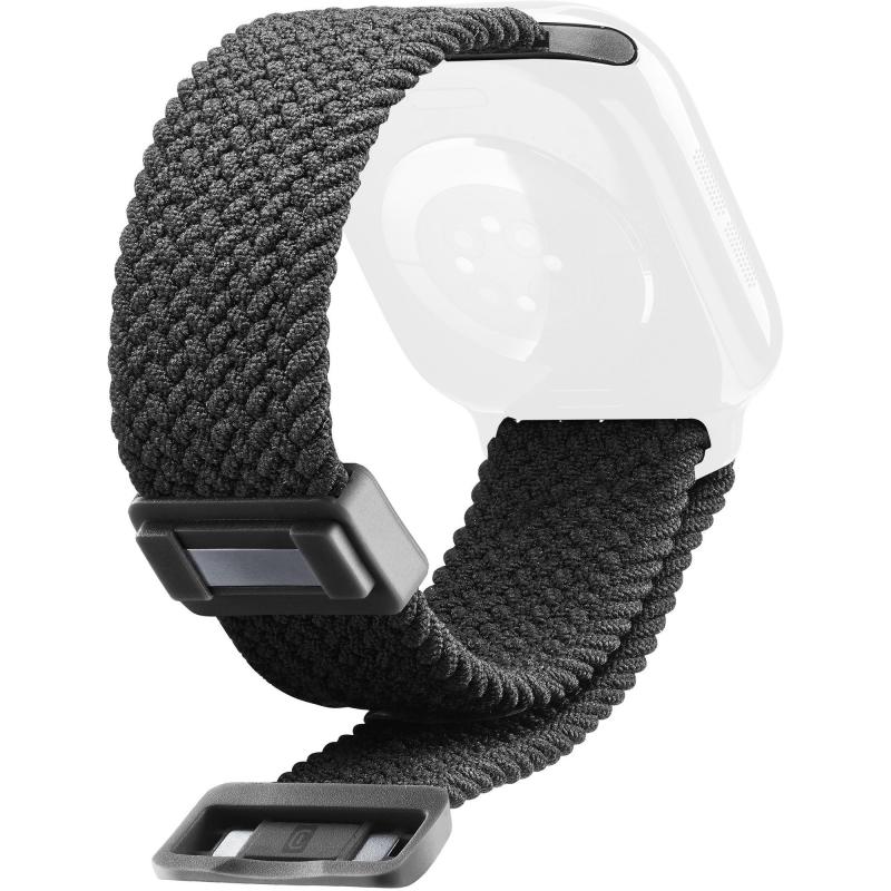 Cellularline SOFT BAND Wrist Strap for Watch Ultra 3/Watch Ultra 2/Watch Series 11 46/Watch Series 10 46 — view 4