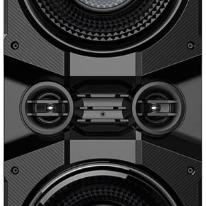 Hisense Party Speaker 400W HP130 (UAE Delivery Only)