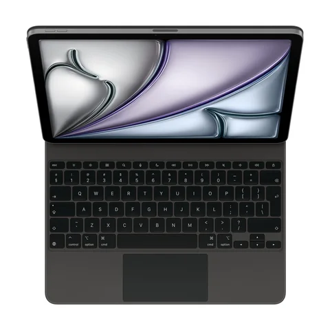 Apple, Magic Keyboard, for iPad Air 11‑inch (M3) - Black