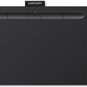 Wacom Intuos Basis Medium - EXC LDLC Intuos Bas Medium