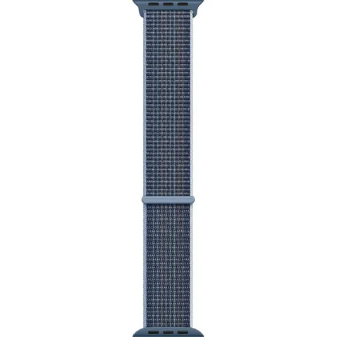 Apple Sport Loop Wrist Strap for Apple Watch Series 8 45/Watch Series 7 45/Watch Series 6 44/Watch SE 44