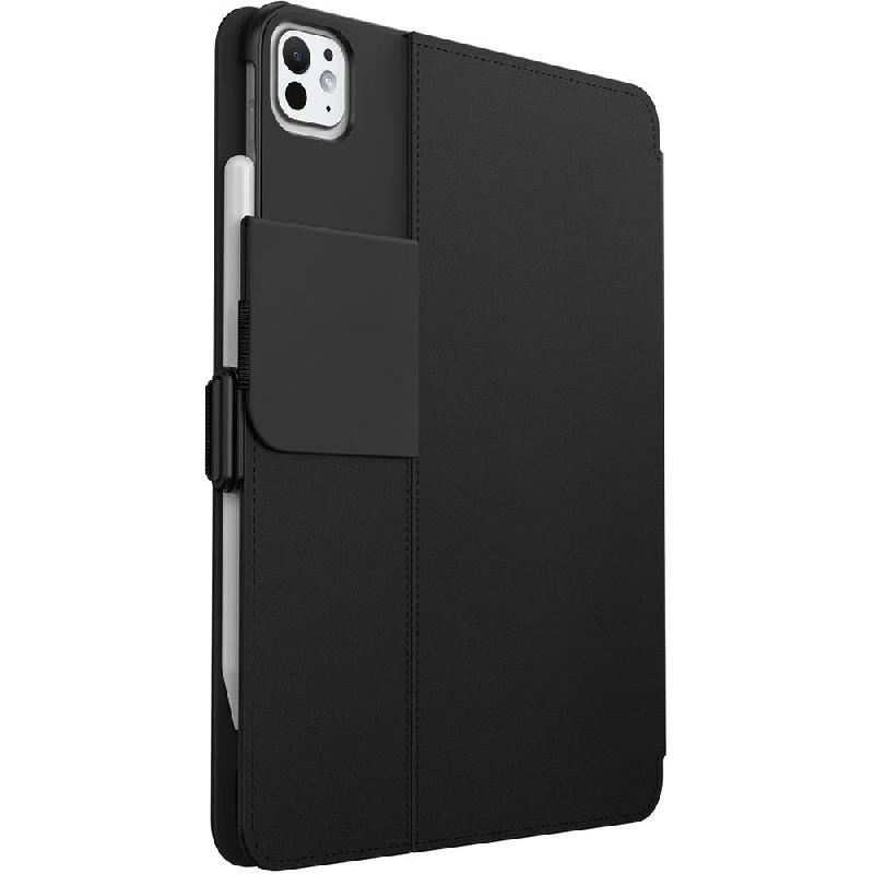Speck Balance Folio Flip Cover Tablet Case Black for iPad Pro 11 M4 — view 2