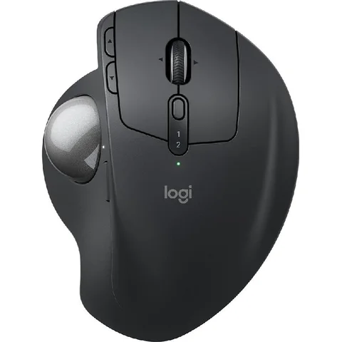 Logitech MX ERGO S Track Ball Bluetooth/Wireless