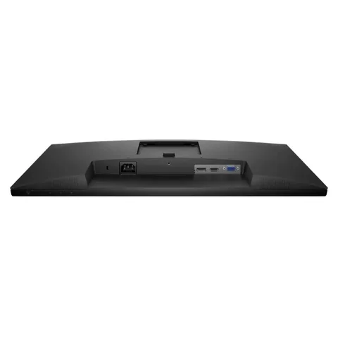 Dell 23.8inch FHD 1920X1080 LED Monitor, 100Hz, Anti-glare, 5ms, HDMI, DisplayPort, VGA, Adjustable Stand, Black - E2425HSM