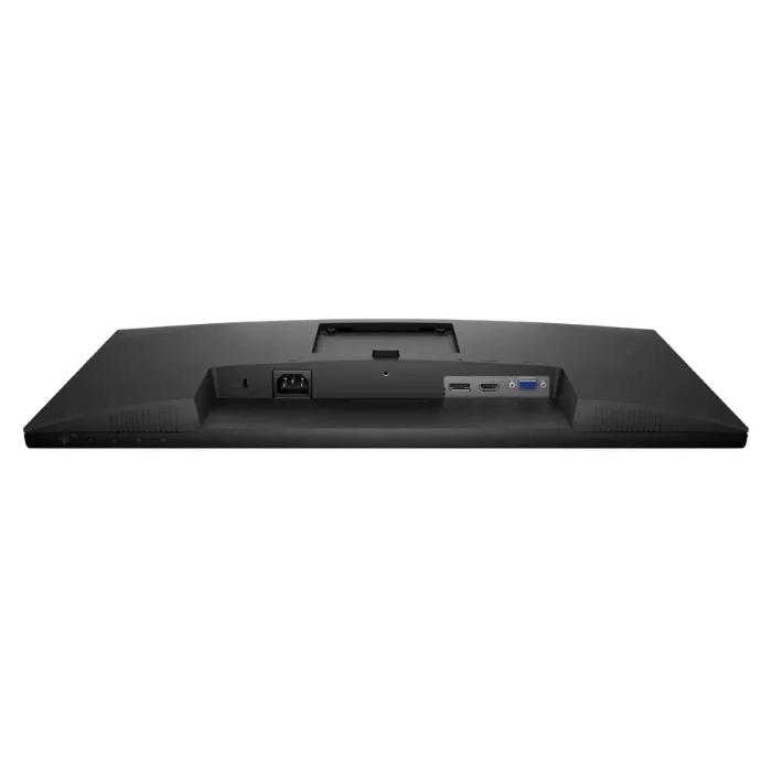 Dell 23.8inch FHD 1920X1080 LED Monitor, 100Hz, Anti-glare, 5ms, HDMI, DisplayPort, VGA, Adjustable Stand, Black - E2425HSM