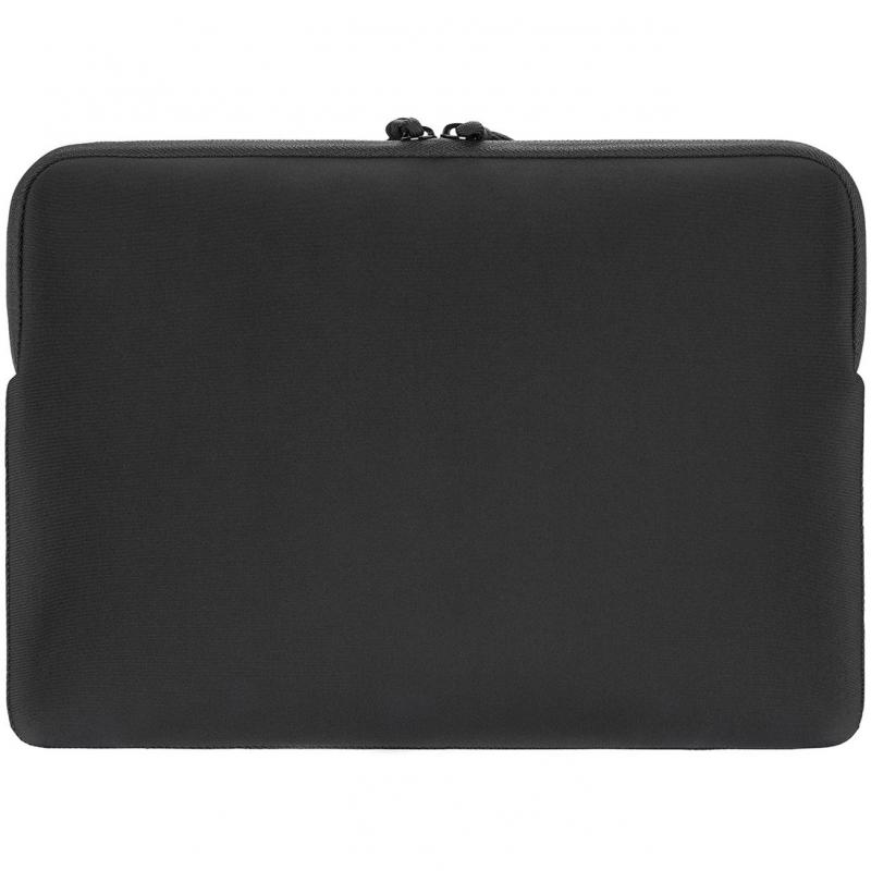 TUCANO MacBook Sleeve for 13" Screen Size Black — view 3