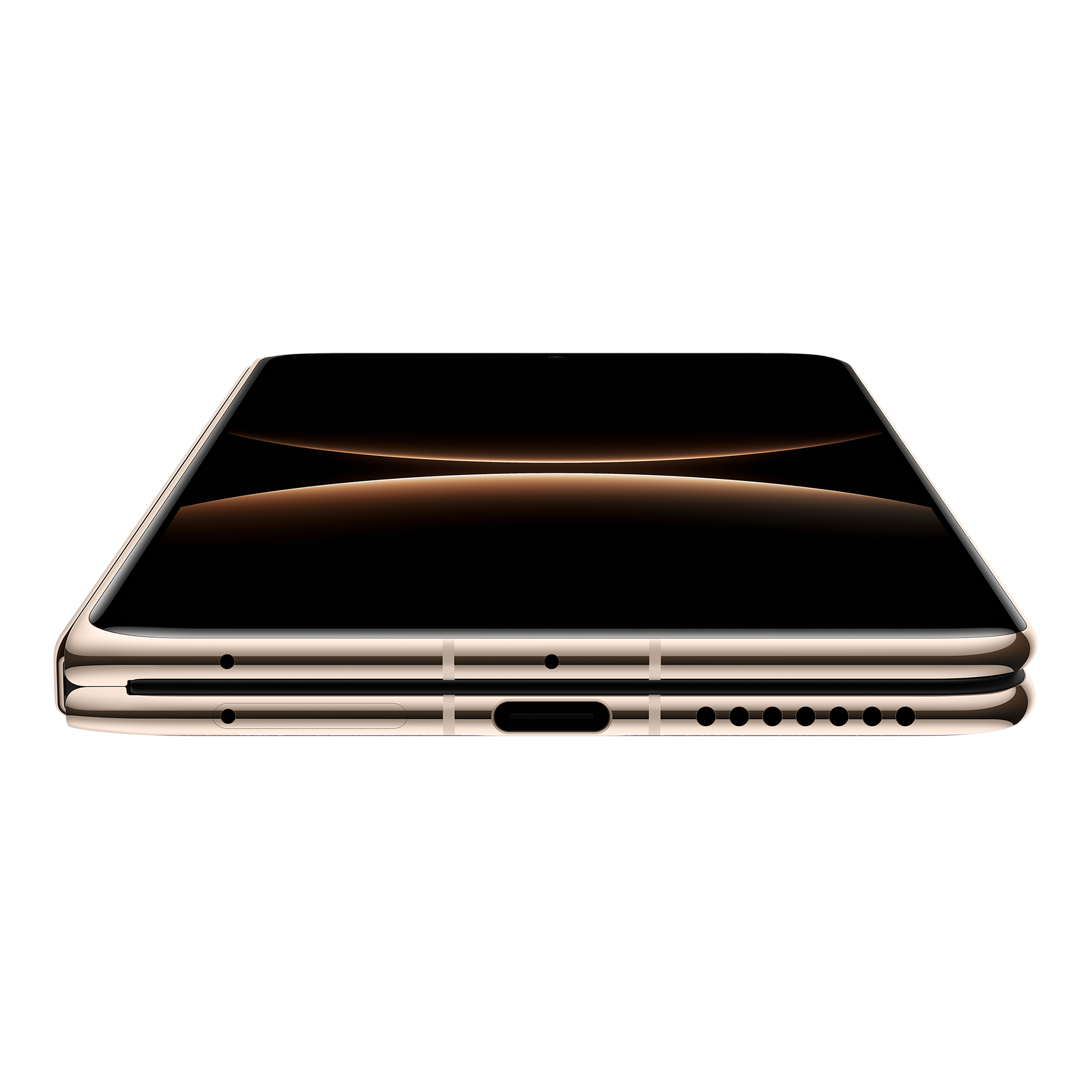 Huawei Mate X7 16GB RAM + 512GB ROM Smartphone Arabic Purple LTE — view 8
