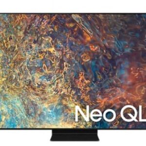 Samsung QA98QN90AAUXZN QN90A Neo QLED 4K Smart Television 98inch (2021 Model)