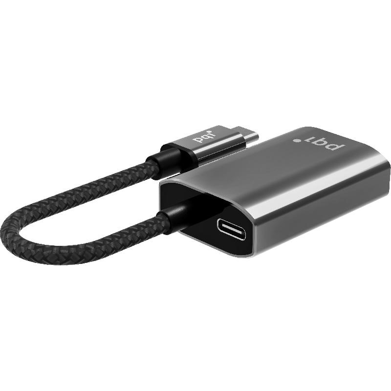 PQI Adapter — view 2