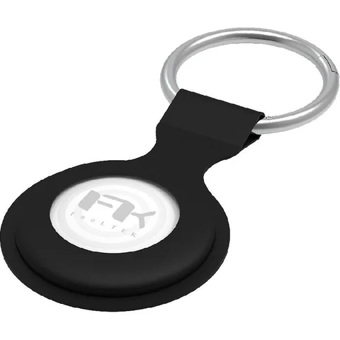 FeelTek FeelTag Smart Tracker with Key Chain Holder Multi-function Item Locator