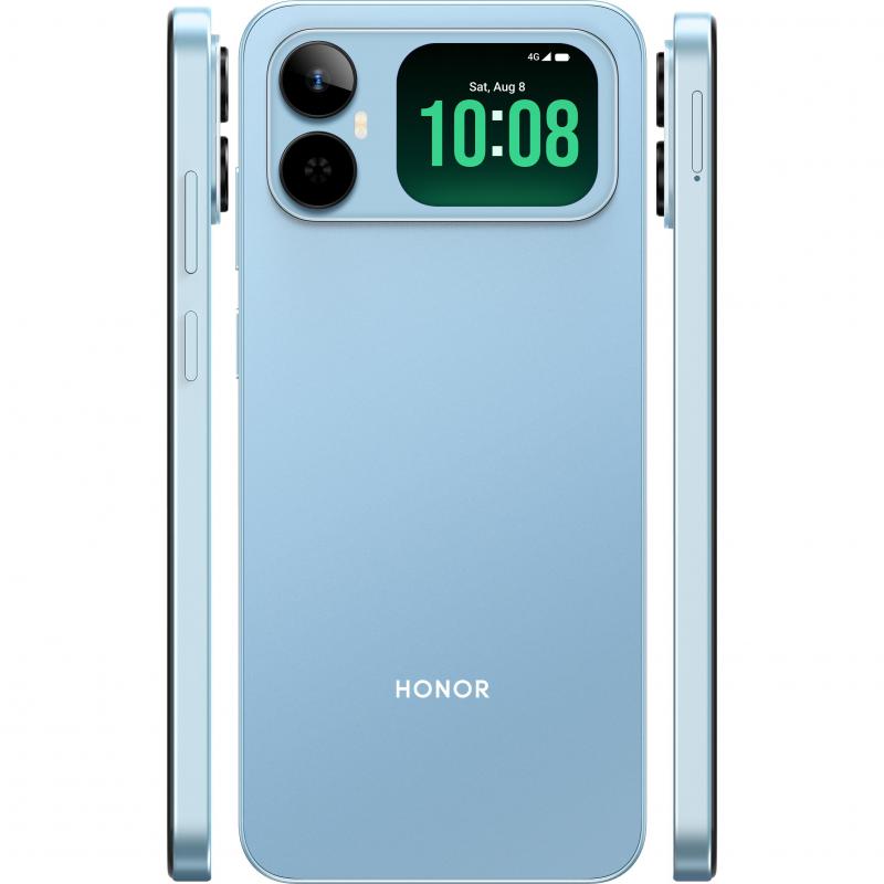 Honor PLAY 20A 128 GB Light Blue — view 2