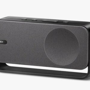 Bose SoundLink Home, Bluetooth Speaker, Wireless, Cool Gray