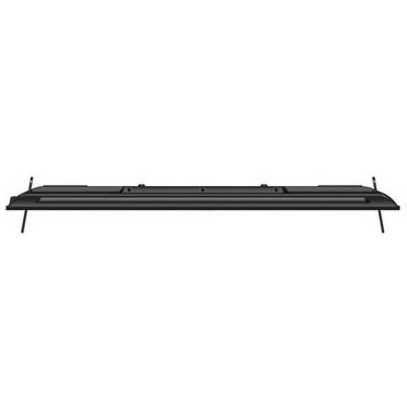 Nikai Smart UHD TV 50 Inch - NIK50MEU4STN — view 2