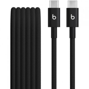 Beats USB-C to USB-C 240W Sync & Charge Cable 3.00 m ( 9.84 ft )