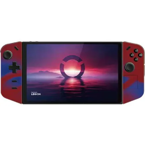 Lenovo Legion Foundry-Grade Vinyl Film Gaming Accessory