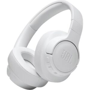 JBL Tune 710BT Over-Ear Headphones Bluetooth White