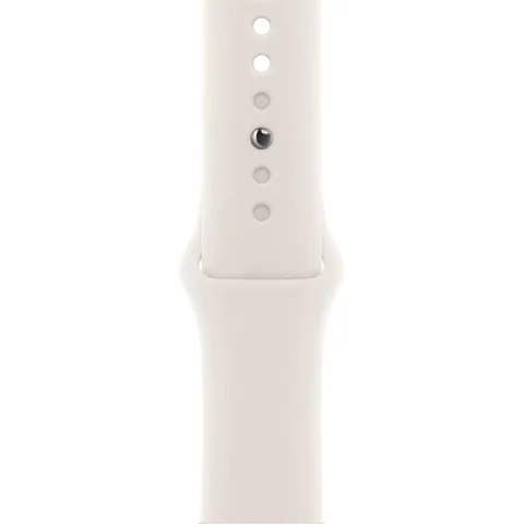 Apple Sport Band Wrist Strap for Apple Watch SE 40 2nd Gen/Watch Series 6 40/Watch Series 5 40