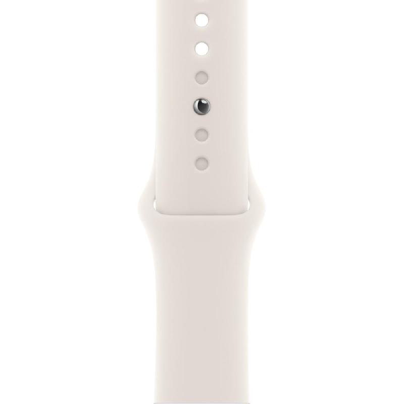 Apple Sport Band Wrist Strap for Apple Watch SE 40 2nd Gen/Watch Series 6 40/Watch Series 5 40