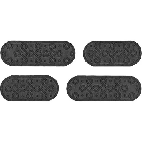 E-Century LEOPARD Mouse Skin