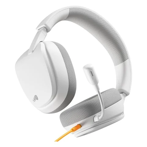 Glorious GHS Eternal Stereo Gaming Headset - White