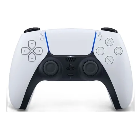 Sony DualSense Wireless Controller White For PlayStation 5