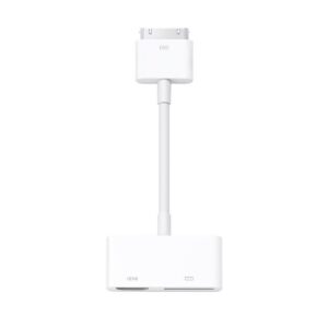 Apple Adapter