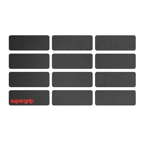 Pulsar Superglide Universal Grip Tape Pre-Laminated Sweat Absorbing, High Performance, Universal Anti Slip Mouse Grip Tape