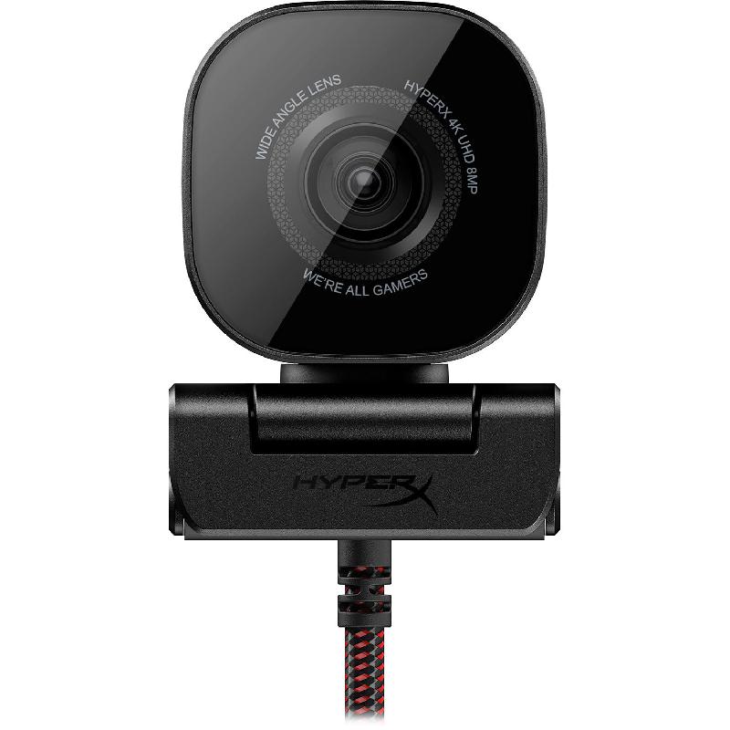 HyperX Vision S Gaming Camera — view 2