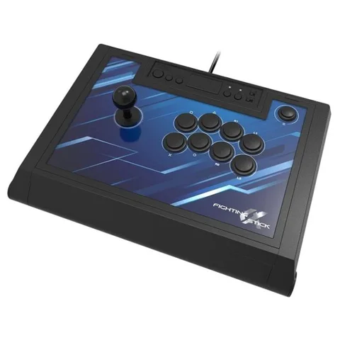 Hori PlayStation 5 Fighting Stick Alpha