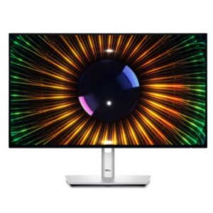 Dell 24inch Ultra Sharp FHD 1920X1080 Monitor, Anti-glare, HDMI, DP, USB-C, Adjustable - U2424H