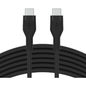 Belkin BoostCharge Flex USB-C to USB-C Sync & Charge Cable 3.00 m ( 9.84 ft )
