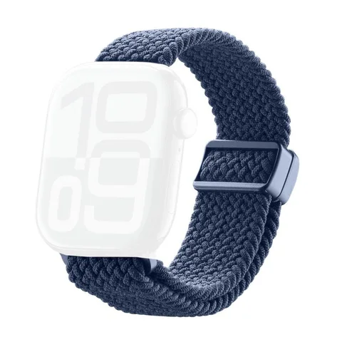 Cellularline SOFT BAND Wrist Strap for Apple Watch Series 11 42/Watch Series 10 42/Watch Series 9 41/Watch SE 40