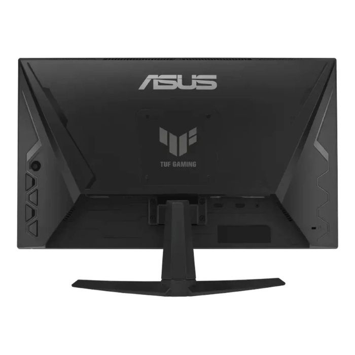 Asus TUF Gaming 27inch FHD 1920X1080 Gaming Monitor, 0.5MS, 100Hz, Anti-glare, HDMI, Tilt, Adjustable - VG246H1A — view 3