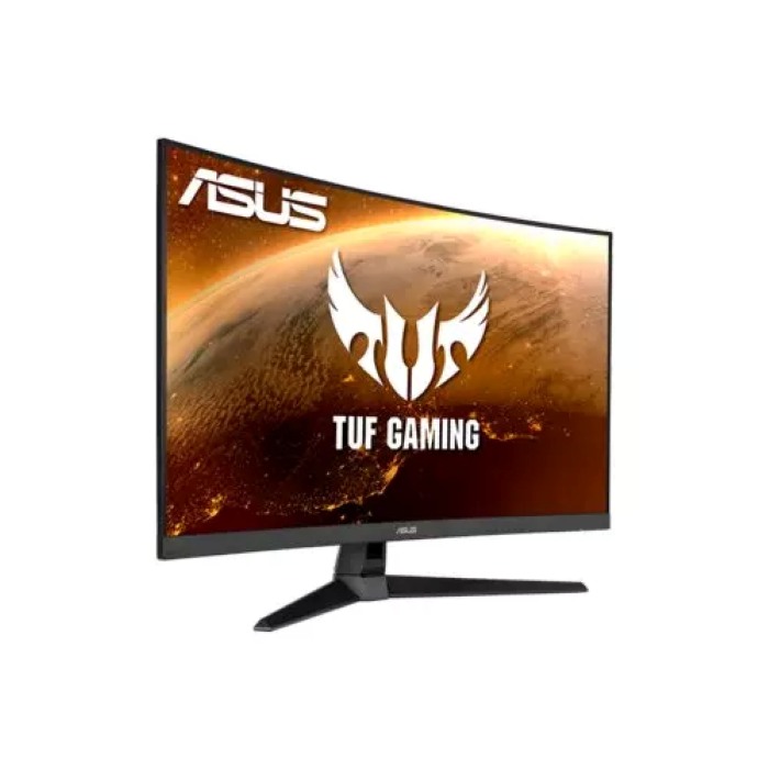 Asus TUF VG328H1B 31.5 Inches Full HD 165hz 1ms Curved Gaming Monitor - 90LM0681-B01170 — view 2