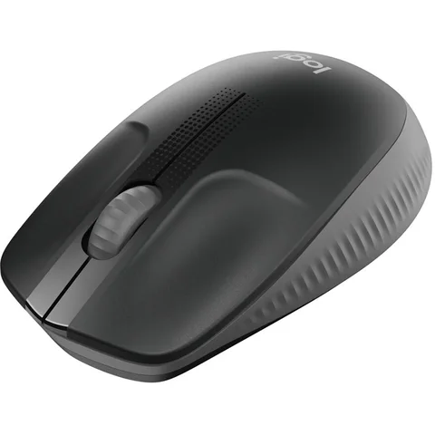 Logitech M190 Mouse Wireless