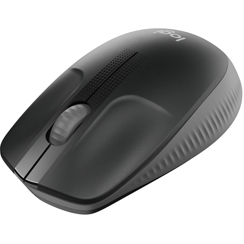 Logitech M190 Mouse Wireless