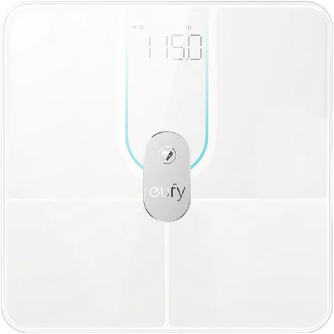 Eufy Smart Scale P2 Pro Health & Personal Care