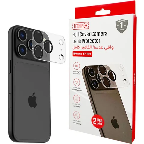 Techpick Camera Lens Prote Smartphone Camera Accessory