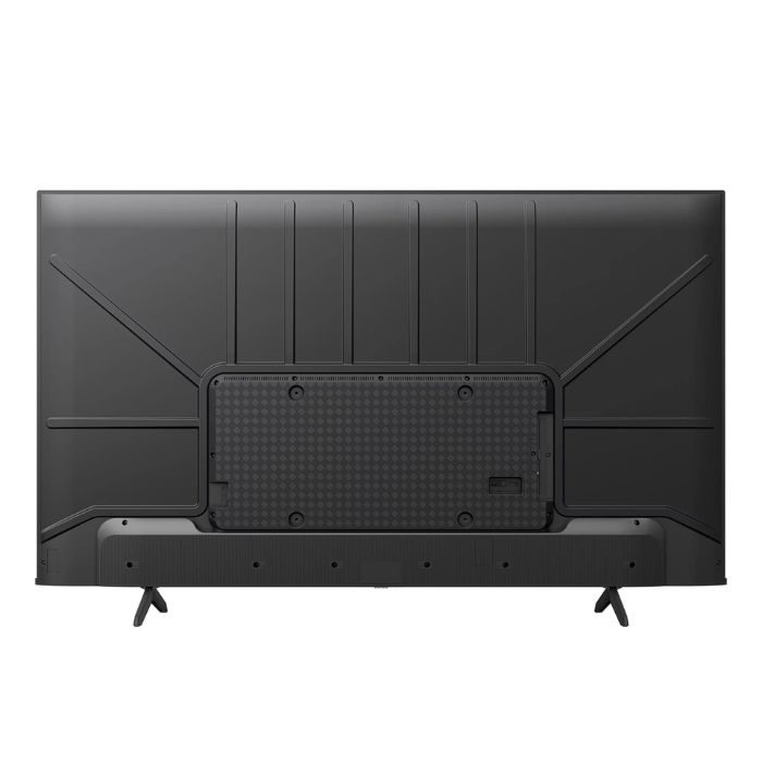 Hisense 65 inches UHD 4K Smart TV, Black, 65A62K — view 4