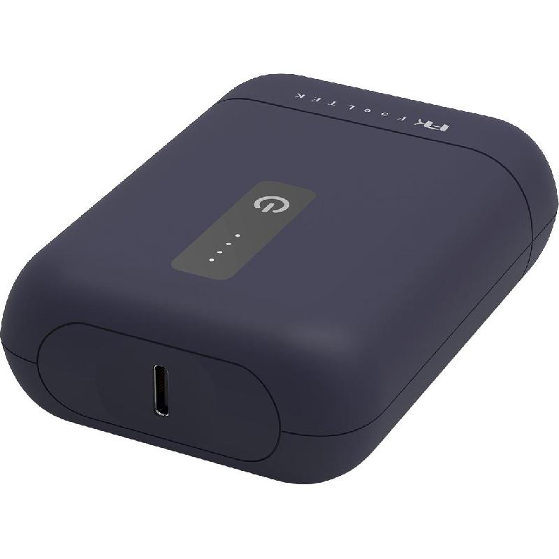 FeelTek Pico Power Bank Charger Quick Charge 10000 mAh Dual USB (1X USB/1X USB-C) — view 3