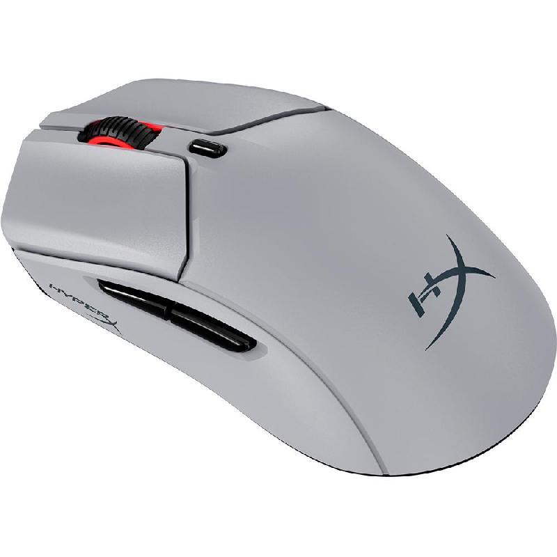 HyperX Pulsefire Haste 2 Pro 4K Wireless Gaming Mouse Bluetooth/Wireless (2.4 GHz RF) — view 3