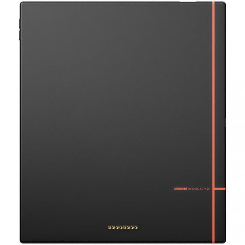 BOOX Note Air5 C E-ink Tablet - Wi-Fi 10.3" Black — view 2