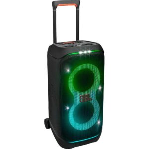 JBL Music System Bluetooth Black