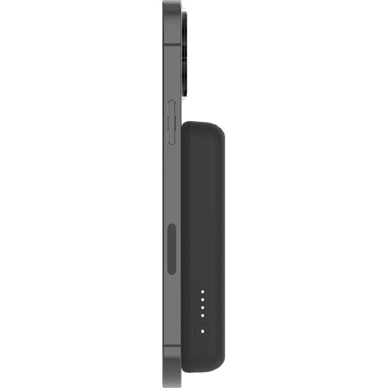 Belkin BoostCharge Power Bank Charger Fast Battery Charging 5000 mAh Single USB-C (I/O Charging) — view 3