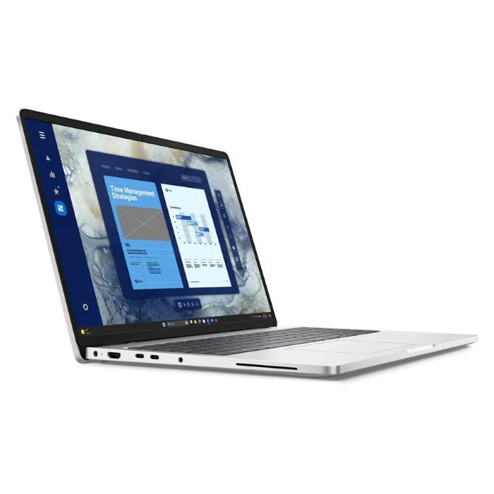 Dell Pro 16 PC16250 Laptop, 16inch FHD+ Anti-Glare Display, Intel Core Ultra 5 235U Processor, 8GB RAM, 512GB SSD, English Keyboard, 1 Year Warranty — view 2