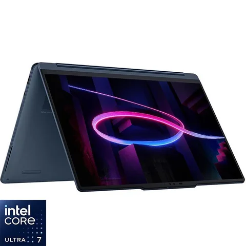 Lenovo 2-in-1 Laptop - Convertible Intel Core Ultra 7 355 14" 32 GB RAM Windows 11 Home
