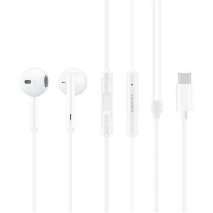 HUAWEI CM33 In-Ear Earphones Wired White