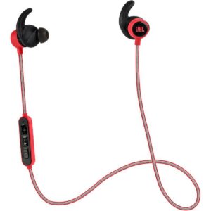 JBL Reflect Mini BT In-Ear Earphones Bluetooth Red