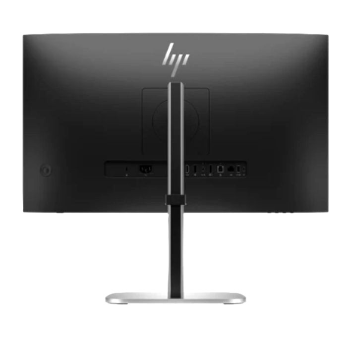 HP S5 Pro 27inch QHD 2560X1440 USB-C Conferencing Monitor, Anti-glare, HDMI, DP, Adjustable - 9E0Y9AS — view 3