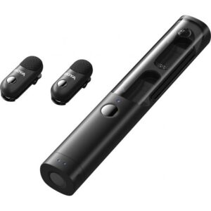 Boya Magic-05 Wireless Microphone